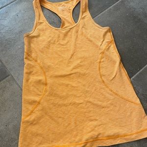 Zella Racerback Top